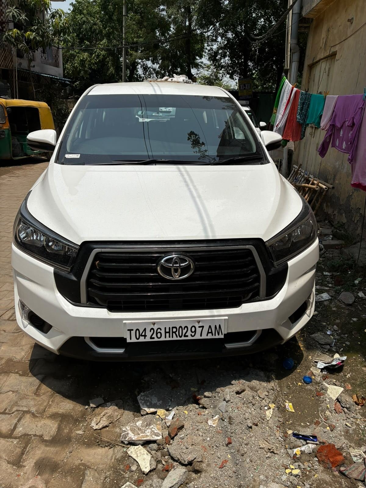 Outstation taxi from Noida for intercity travel